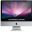 Računar APPLE iMac 20" Intel Core 2 Duo 2.4GHz, 1x1GB, 250GB, SD, ATI HD2400XT, bez tastature, MB323ZH/A