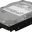 Hard disk HITACHI HDD 320GB 7200 16MB SATAII, HDP725032GLA360