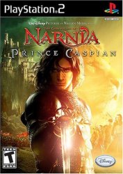 Igica-SONY-za-PS2-Chronicles-of-Narnia-PS2-064808