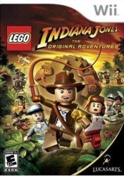 Igica-SONY-za-PS3-LEGO-Indiana-Jones-PS3-2333386