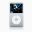 iPod APPLE Classic 160GB srebrne boje, MB145ZO/A