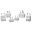 Adapteri za struju APPLE World Travel Adapter Kit, M8794G/B