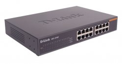Svic-D-LINK-DES-1016D