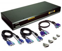 KVM-svic-D-LINK-DKVM-8E