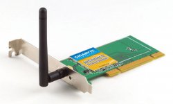 Wireless-mrezna-kartica-GIGABYTE-LAN-PCI-Adapter-GN-WP01GT