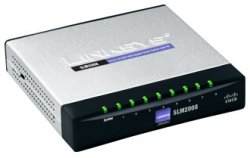 Svic-LINKSYS-BY-CISCO-SLM2008