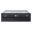 DVD rezač LG DVD RW GH22NP20 22x speed, PATA, crne boje, bare bulk, SecureDisc, GH22NP20.AUAA10B