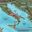 GARMIN digitalna pomorska karta BlueChart