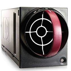 HP-BLc7000-Encl-Single-Fan-Option