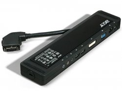 USB-hub-ACER-Easy-Port-IV-Port-replikator-2930-5530-5930-7730-5730-LC-D0100-004