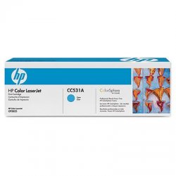CARTRIDGE-HP-CC531A