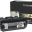 Toner LEXMARK X64x 21k, 00X644H11E