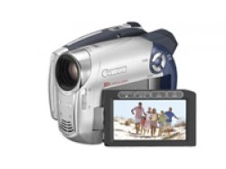 Digitalna-kamera-CANON-DC201-DVD-DVD-R-RW-R-DL-30-opticki-800-digitalni-zoom-2-7-widescreen-LCD-DiGiC-DV-DiGiC-DV-Easy-Joystick-kontroler