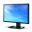 LCD monitor ACER 19" Wide V193WBb, 5ms, 10000:1, crne boje, Eco Display, ET.CV3WE.B03