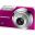 Digitalni fotoaparat OLYMPUS Mju 5000 Metal Magenta, N3230792