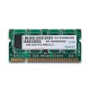 Memorija za notebook APACER SODIMM DDR2 800 PC6400 - 2GB APA chip, AS02GE800C6NBGC