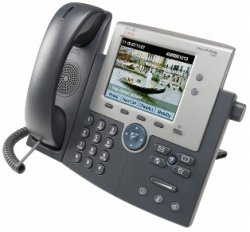 Cisco-IP-Phone-7945