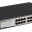 Svič D-LINK DGS-1016D / 16-port 10/100/1000 Gigabit Desktop