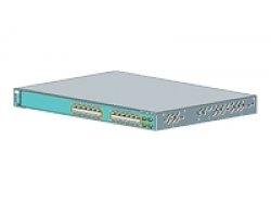 SWITCH-CISCO-WS-C3560G-24TS-S