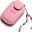Torbica za mobilni telefon SONY ERICSSON IPJ-60, pink boje, DPY901687/1