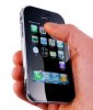 Artwizz SeeJacket Crystal for iPhone 3G