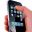 Torbica za iPaq APPLE Artwizz SeeJacket Crystal za iPhone 3G, 4927-SJ-C-P3