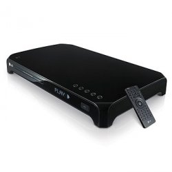 DVD-plejer-LG