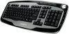 Gigabyte tastatura GK-K6800 Multimedia Luxury