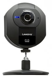IP-Kamera-LINKSYS-WVC54GC-EE