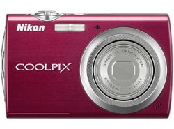 Nikon-Coolpix-S230