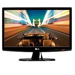 LCD-monitor-LG-W2243T-PF