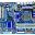 Matična ploča Gigabyte Intel MB GA-P55-UD4 socket 1156