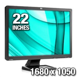 HP-LE2201w