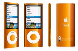 Apple-iPod-nano