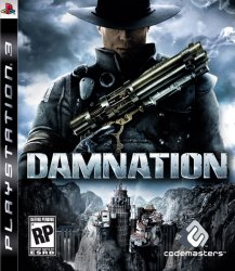 PS3-igrica-Damnation