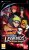 Igrica za PSP, Namco Bandai, Naruto Shippuden: Legends: Akatsuki Rising, A06846