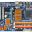 Matična ploča GIGABYTE GA-EP35-DS3R, LGA775, P35+ICH9R, FSB 1333/1066/800, PCI-E X16, 4xDual Channel DDRII, 3PCI, 3PCI-E, SB, PCI-E GiGaBit Lan, 8xSATAII, 1xPATA