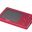 MP3/MP4 plejer Apacer Audio Steno AU851, 8GB, Fuchsia, AP8GAU851P-S