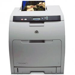 LaserJet-3600