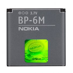 Nokia-baterija-BP-6M