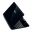 ASUS eeePC 1201NL-BLK022X Intel Atom N450/12.1"/1GB/160GB/Nvidia ION/Win XP Home