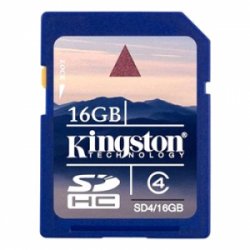 Flash-kartica-Kingston-16GB
