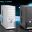 Kućište ANS CASE MIDI ATX TOWER RJA-S608-D-6U2X+422C+500W, mat crne boje