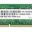 Apacer memorija DDR3 DIM 2G 128x8 10600-9 RP
