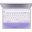 ACER netbook AOHAPPY-2Cuu, purple, Intel Atom N450, 10.1", 1GB, 160GB, WebCam, Card reader, Linpus