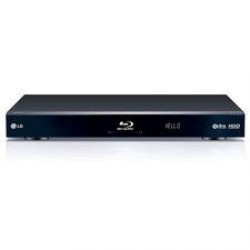 DVD-blue-ray-plejer-LG-BD550