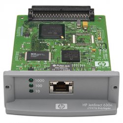 Print-server-HP-JetDirect-630n
