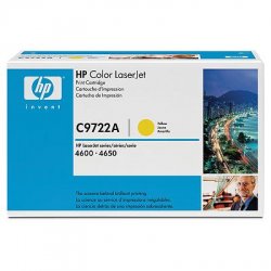 TONER-HP-C9722A