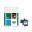 Printhead HP No.14 cyan boje (C4921AE)