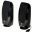 Zvučnici 2.0 LOGITECH S-150, crne boje, OEM, 980-000029